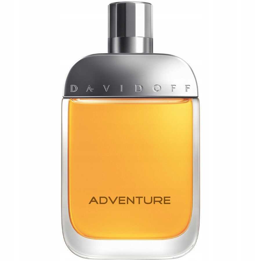 Davidoff, Adventure, Apă de toaletă, Pentru bărbați, 100 ml *Tester